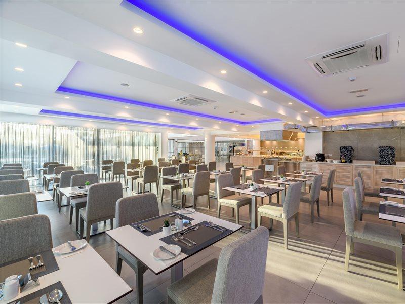 Tasia Maris Sands (Adults Only) Ayía Nápa Extérieur photo