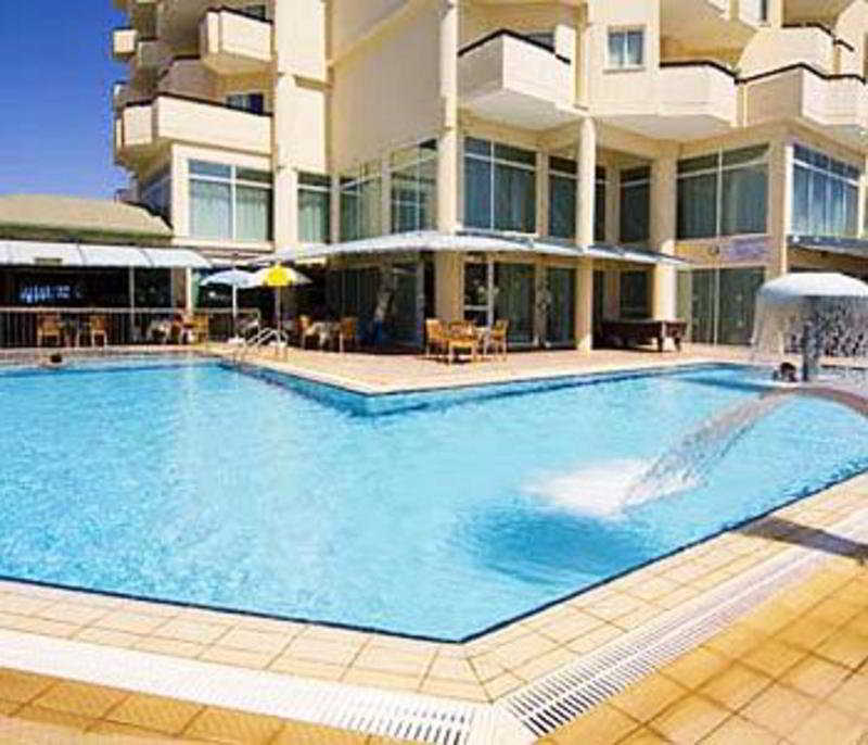 Tasia Maris Sands (Adults Only) Ayía Nápa Extérieur photo
