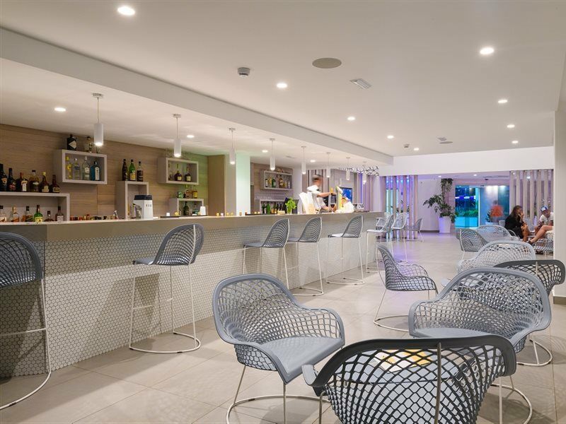 Tasia Maris Sands (Adults Only) Ayía Nápa Extérieur photo