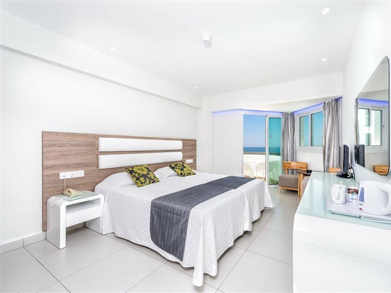 Tasia Maris Sands (Adults Only) Ayía Nápa Extérieur photo